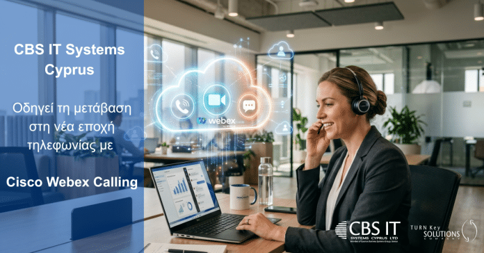 Cisco Webex Calling
