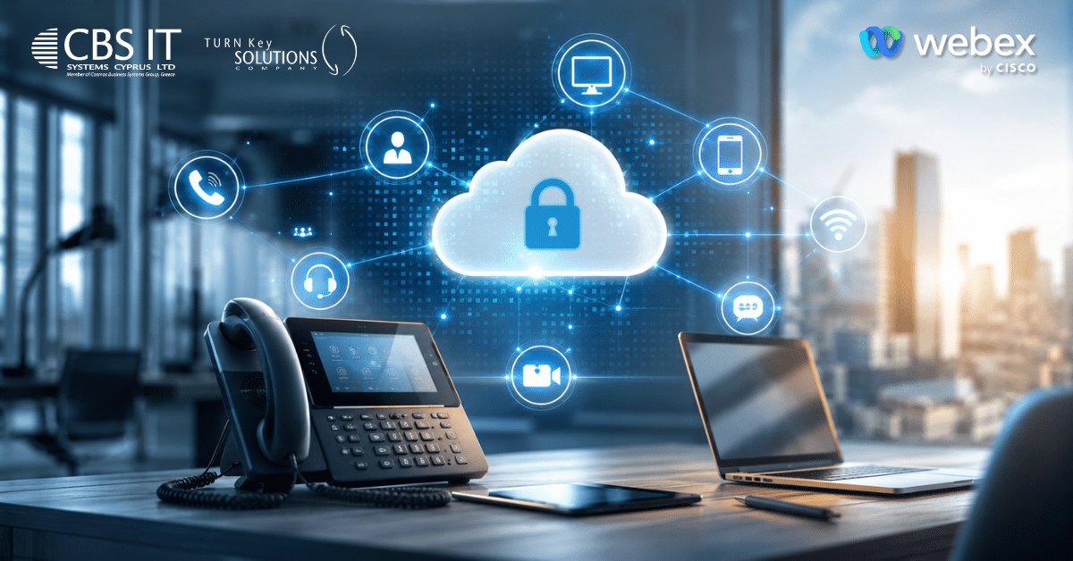 Cisco Webex Calling
