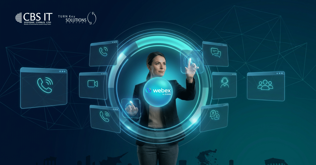 Cisco Webex Calling
