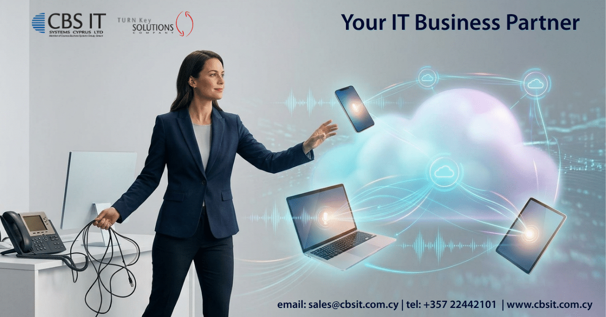Cisco Webex Calling