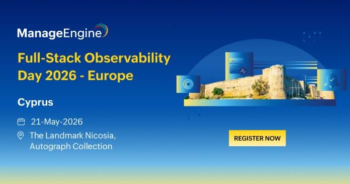 Full-Stack Observability