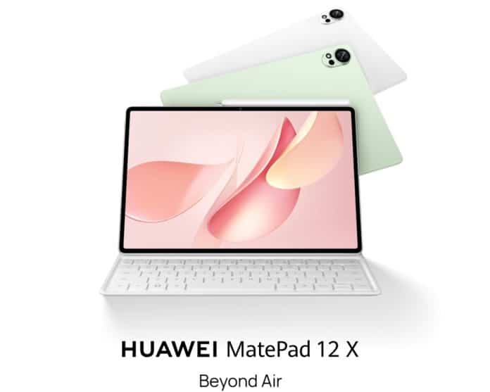 Huawei MatePad 12 X