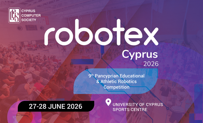 robotex cyprus