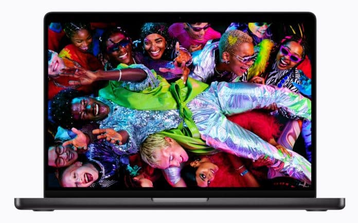 MacBook Pro