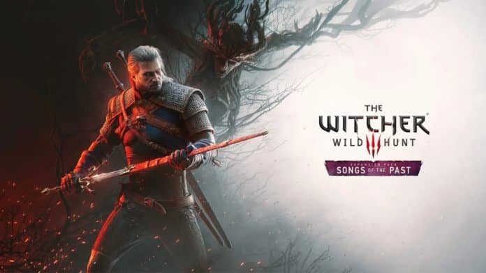 The Witcher