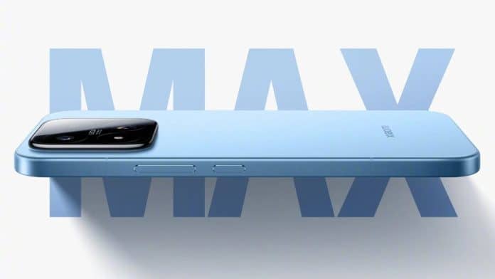 Xiaomi 17 Max