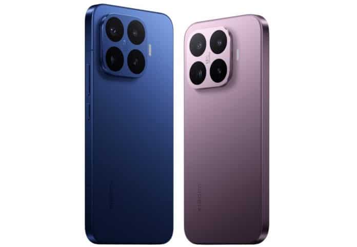 Xiaomi 17T pro