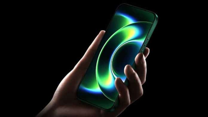 Xiaomi Mix 5