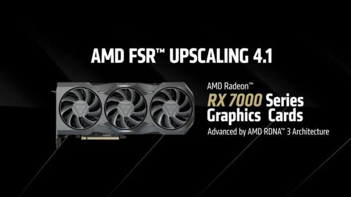 amd fsr