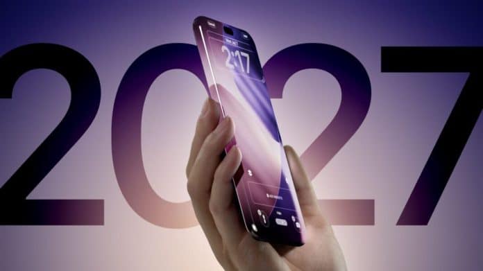 iPhone 20