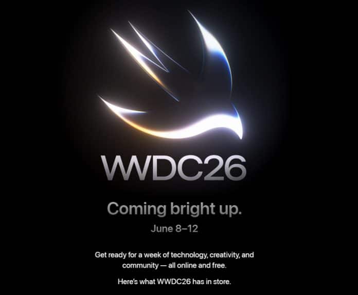 WWDC 2026