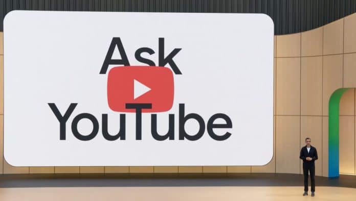 YouTube