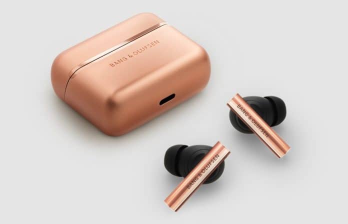 bang olufsen Beo Grace Honey Tone