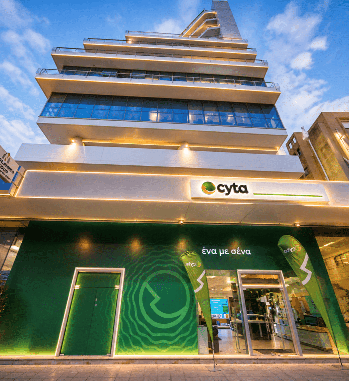 cyta