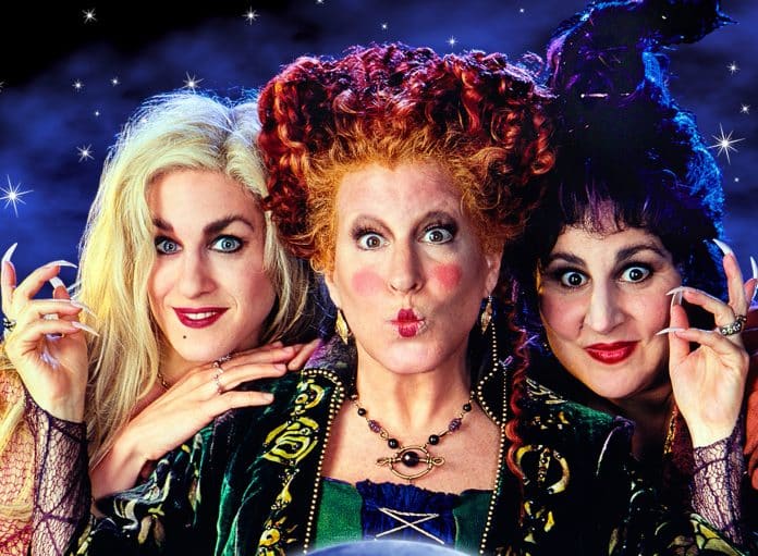 Hocus Pocus 3