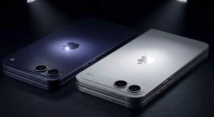 iPhone Ultra