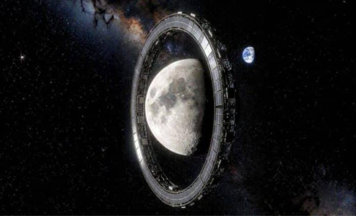 Luna Ring