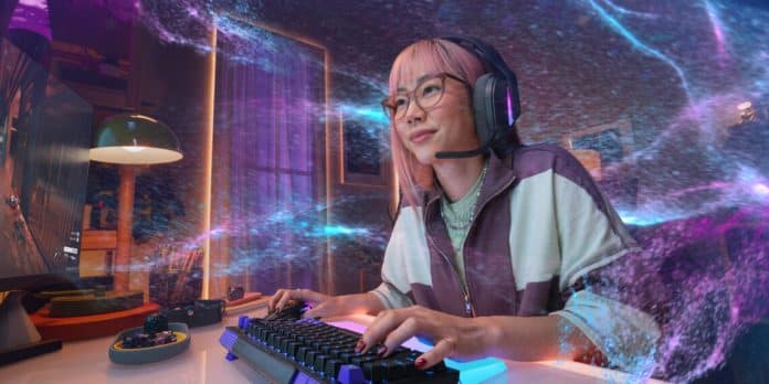 Logitech G512 X