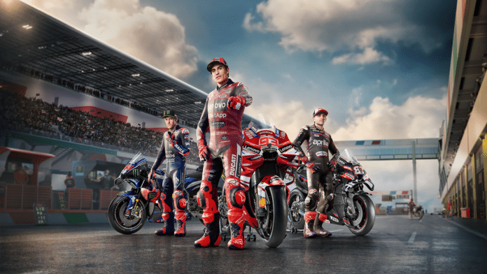 motogp