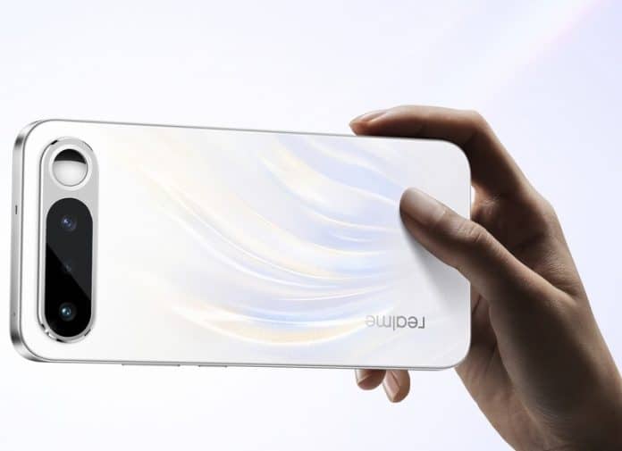 realme 16 5G