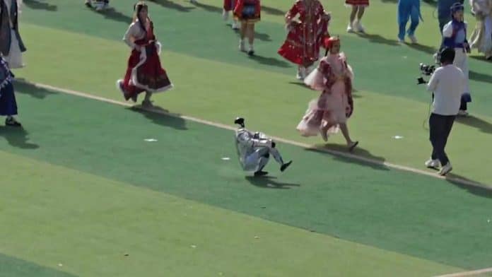 ρομπότ