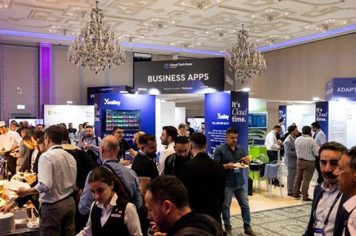Cloud Tech Expo 2026