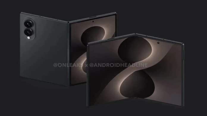 Galaxy Z Fold Wide