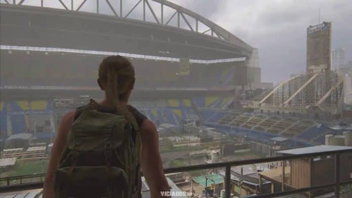The Last of Us: Part II