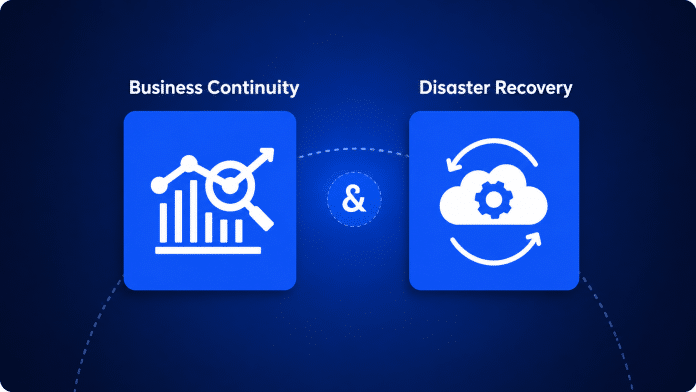 Business Continuity Disaster Recovery