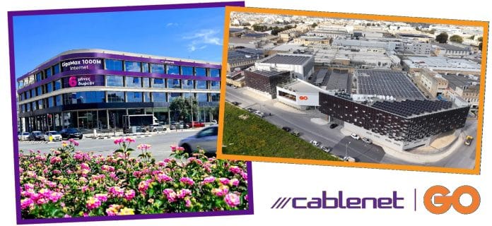 Cablenet