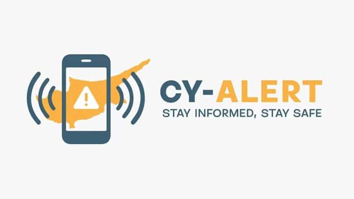 CY-Alert