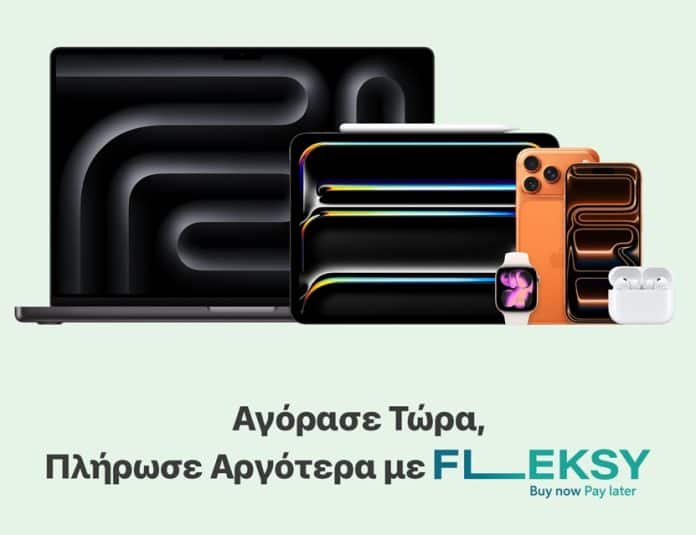 Fleksy