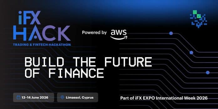 iFX Hack 2026