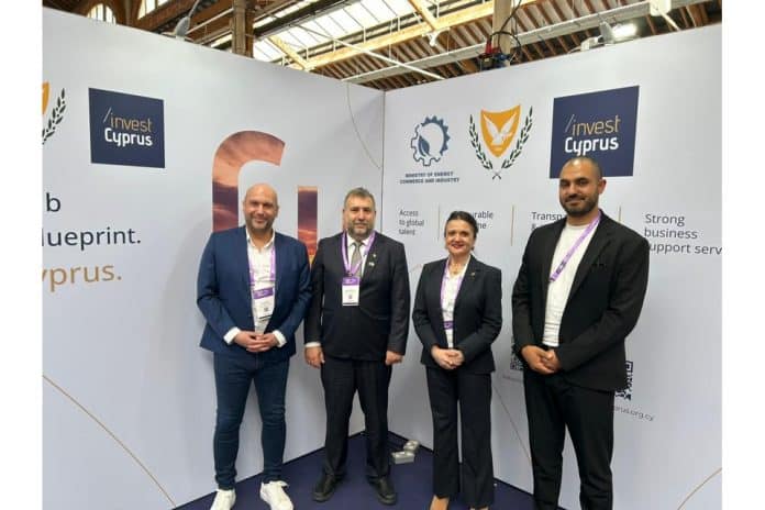 Dublin Tech Summit