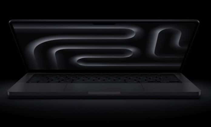 macbook