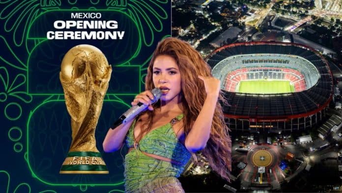 Μουντιάλ 2026
