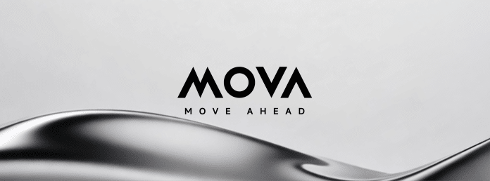 MOVA