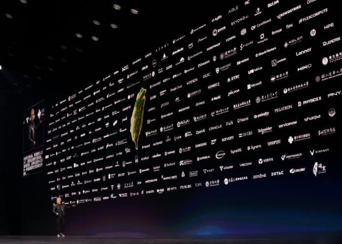 NVIDIA
