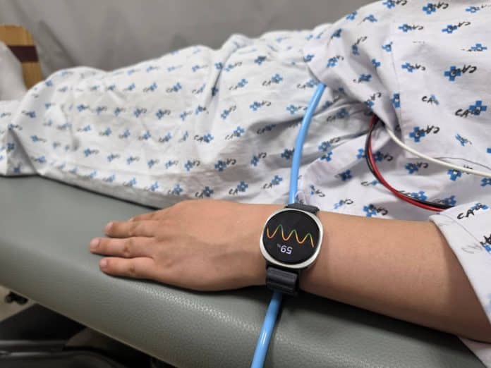 Galaxy Watch6