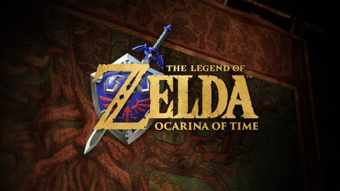 Zelda