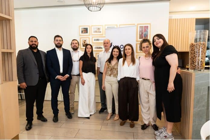 V+O Cyprus