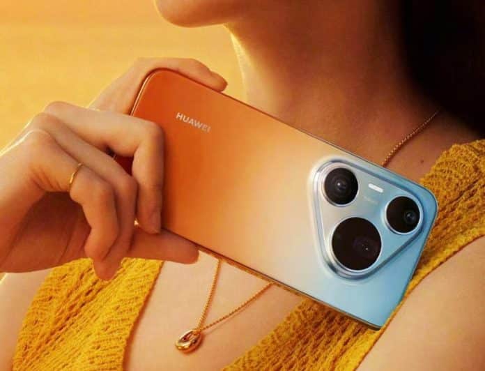 Huawei Pura 90s Pro
