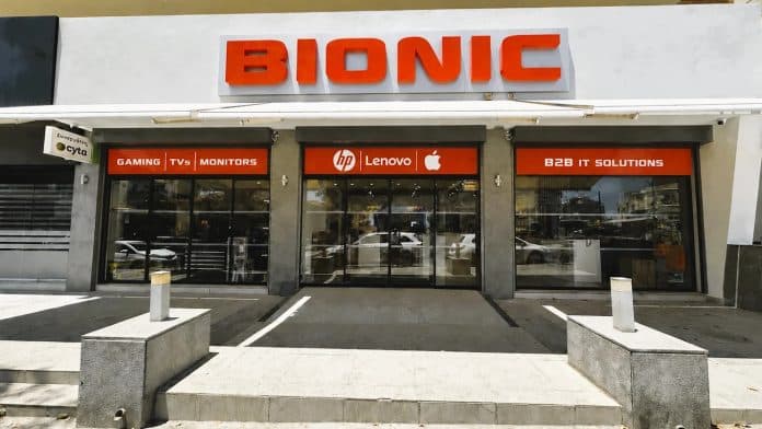 bionic