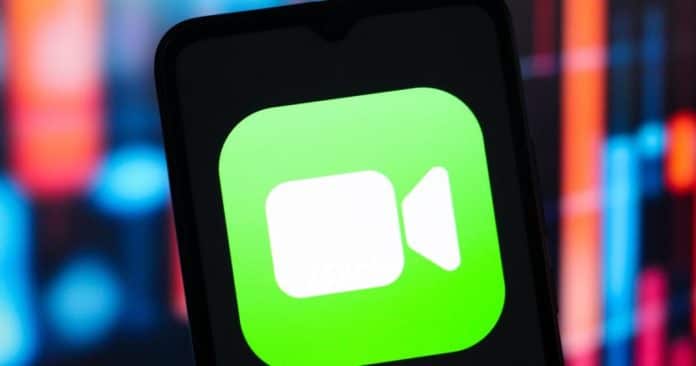 FaceTime