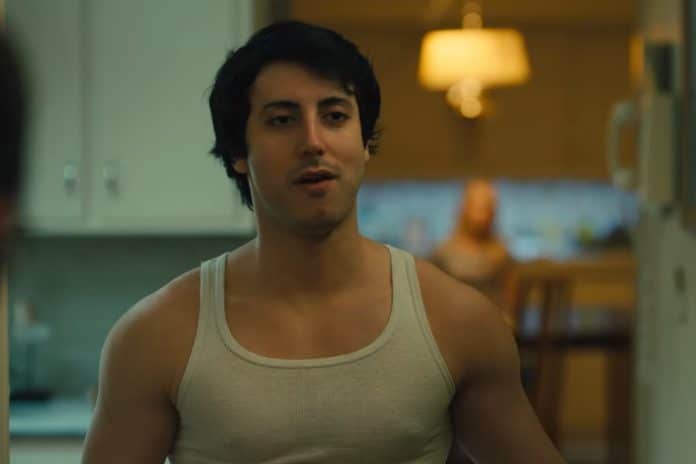 I Play Rocky