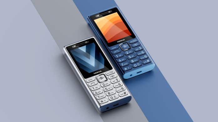 Nokia