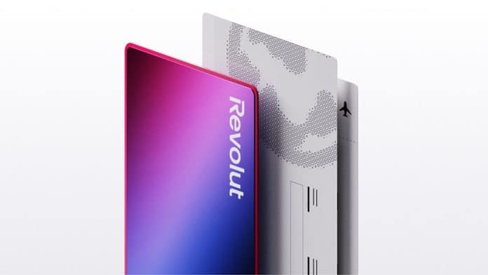 Revolut