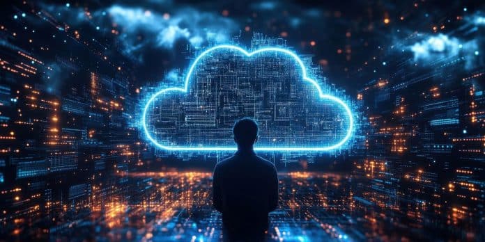 cloud