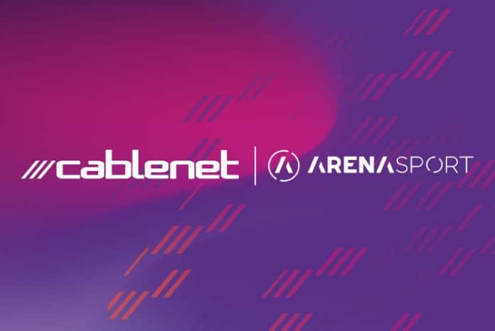 Cablenet