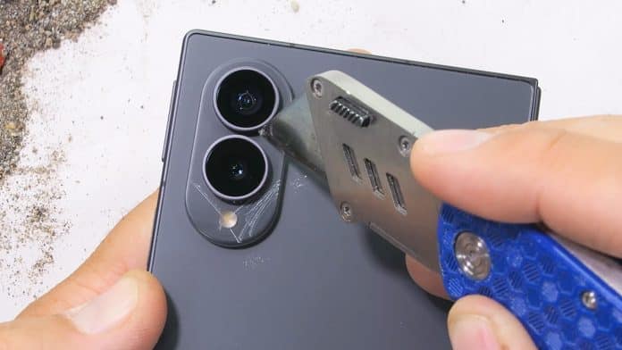 Galaxy Z Fold8